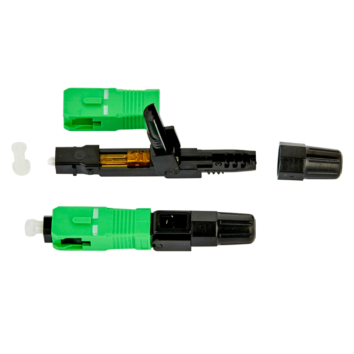 Fast Connector SC/UPC SC/APC 01
